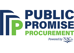 Public Promise Procurement contract logo