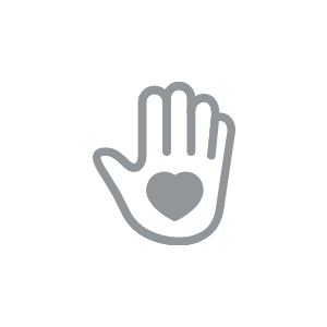 hand icon