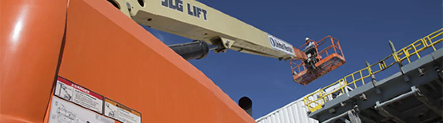 Entry Level