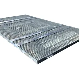 EPZ Composite Grounding Mat