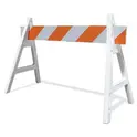 barricade
