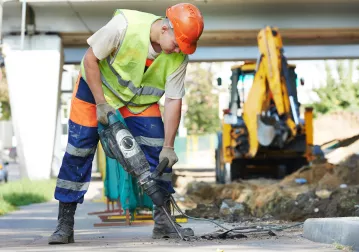 Power Tools Safety