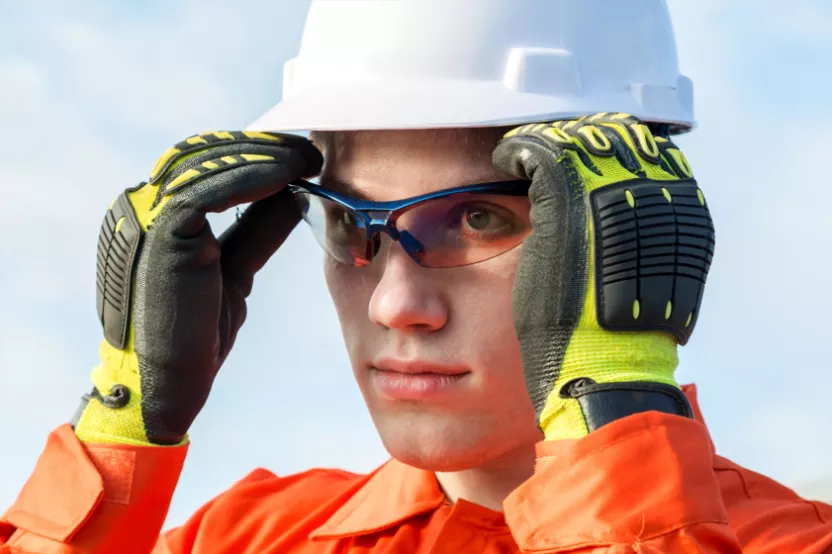 Eye Safety