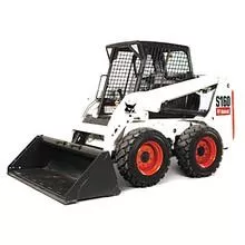Skid Steer Loader Training