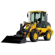 Wheel Loader Training