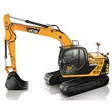 Excavator Training