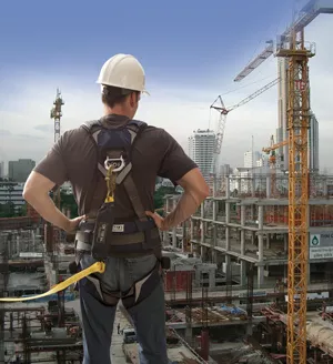 Fall Protection Training