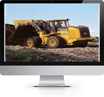 Wheel Loader Training