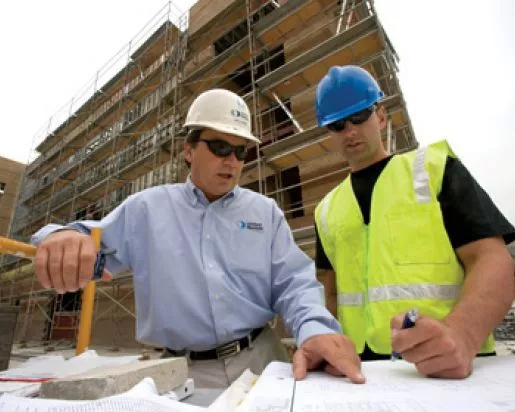 Jobsite Training