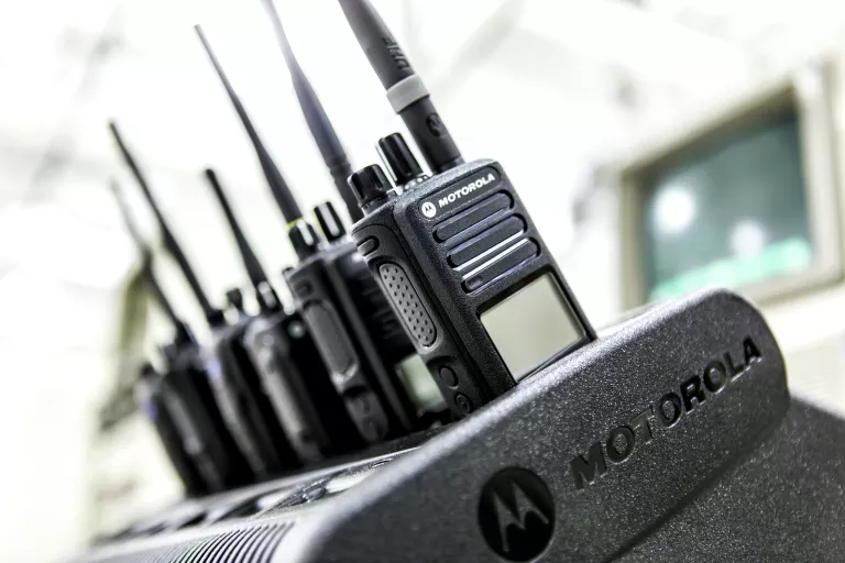 Communications