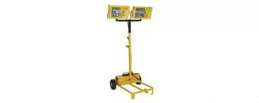 portable light stand