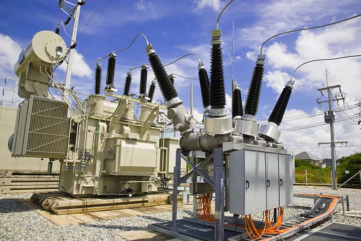 Electrical Solutions - Utilities