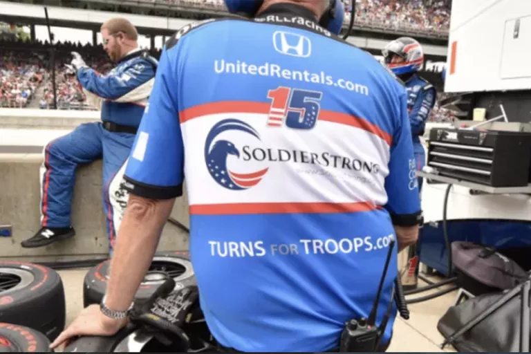 Teaser image for Turns for Troops page