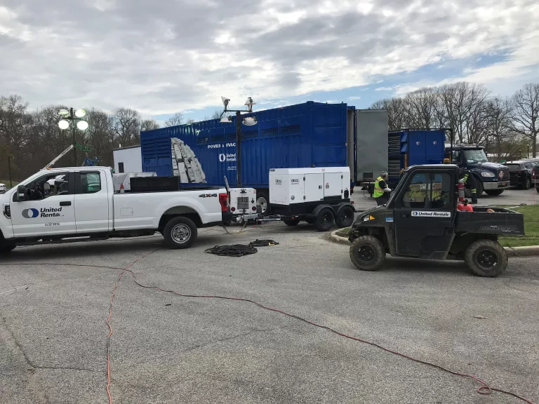 750kw generator