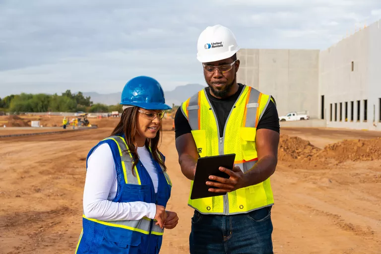 Sustainability Utilization Tracking