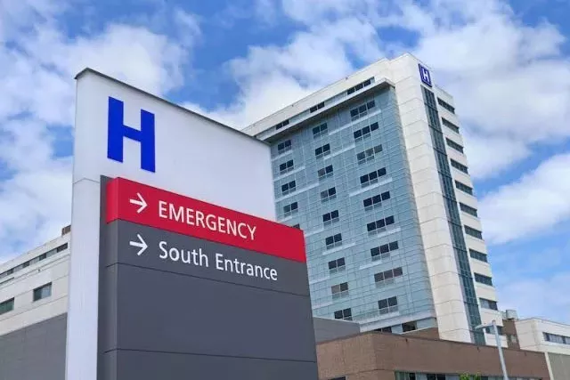 Healthcare Card