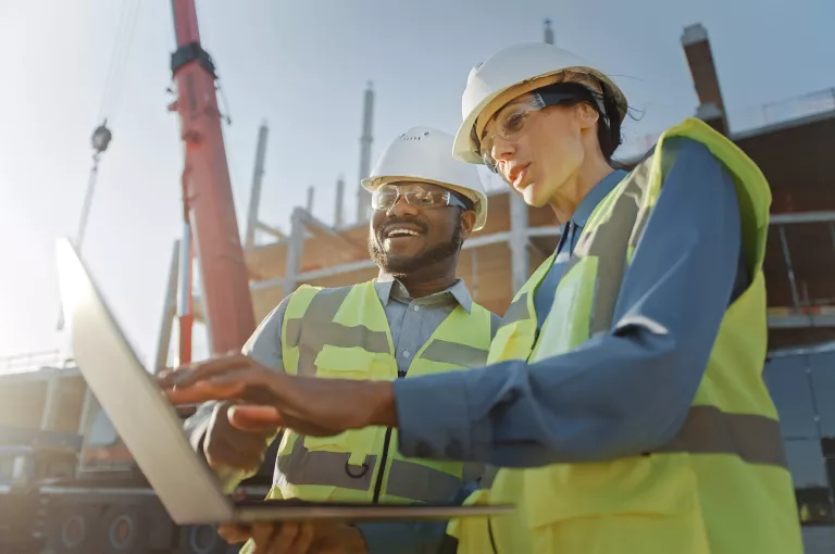 Workers