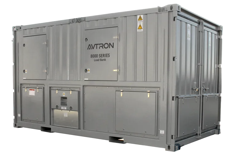 Asco Load Bank