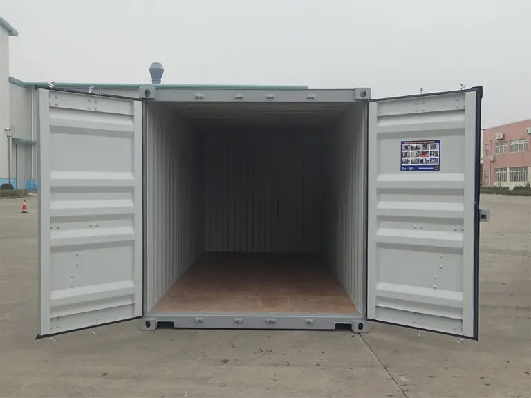 20ft Storage Container