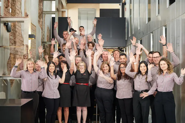 Evolve Shore hire 67