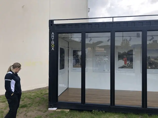 Art Box