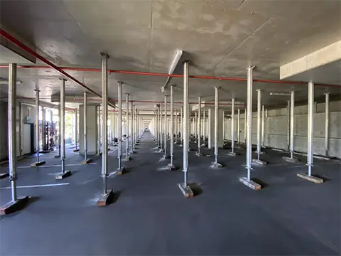 Titans Props