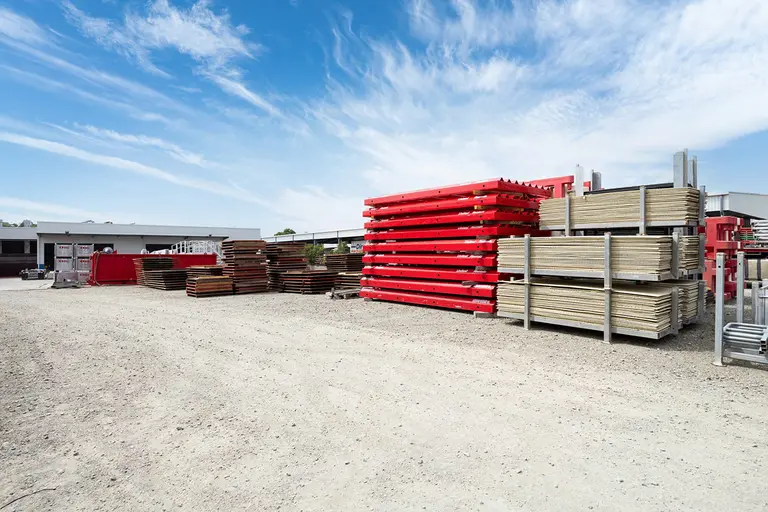 United Rentals Beresfield Branch