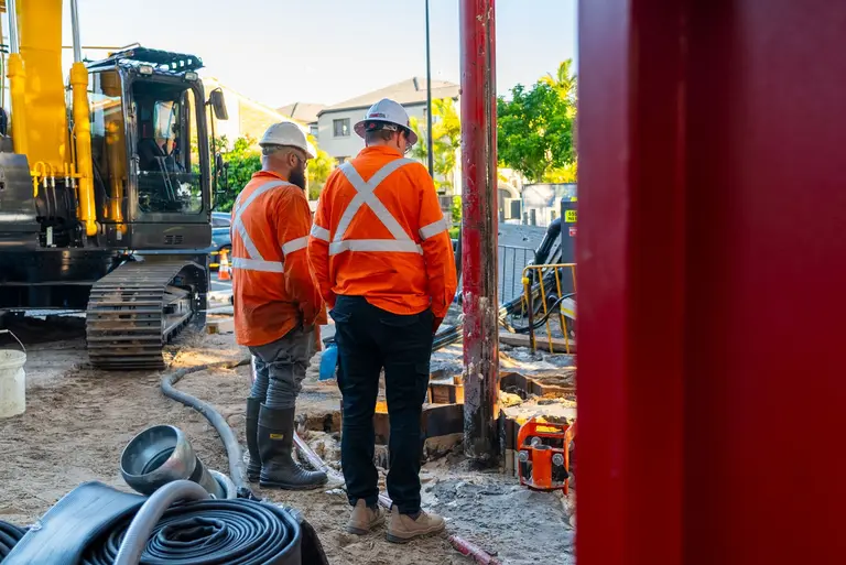Dewatering Services