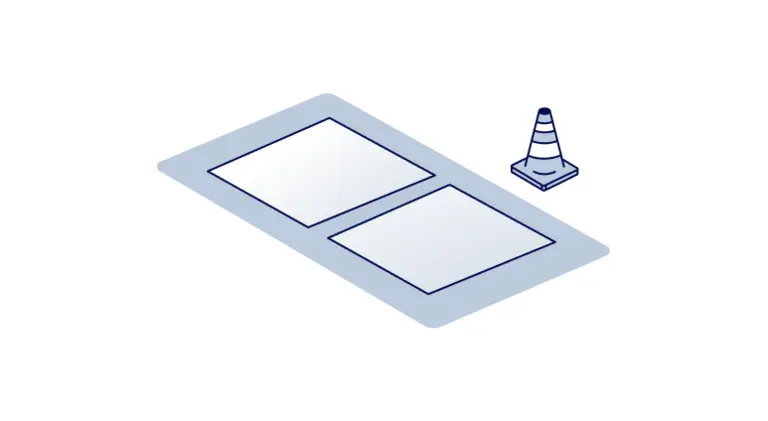 site location