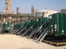 Downstream Oil & Gas