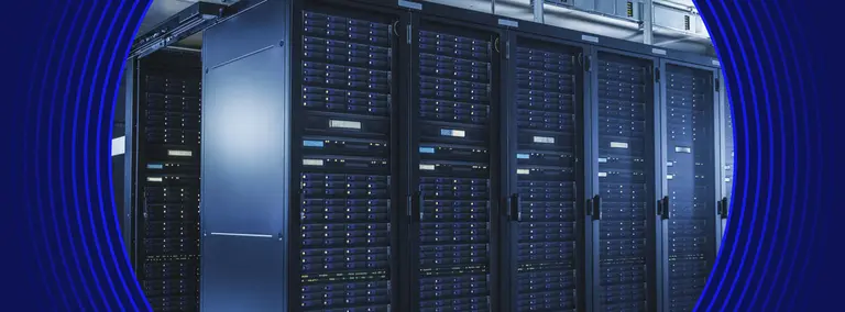 Data center