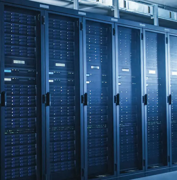 Data center