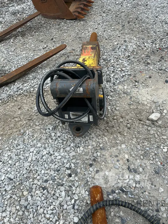 2023 Epiroc SB 452 Attachment