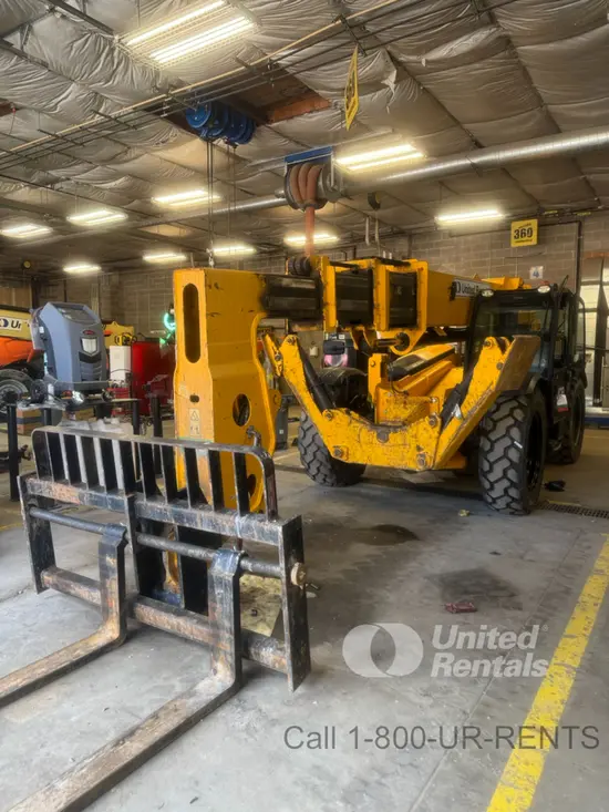 2020 JCB 512-56 Forklift