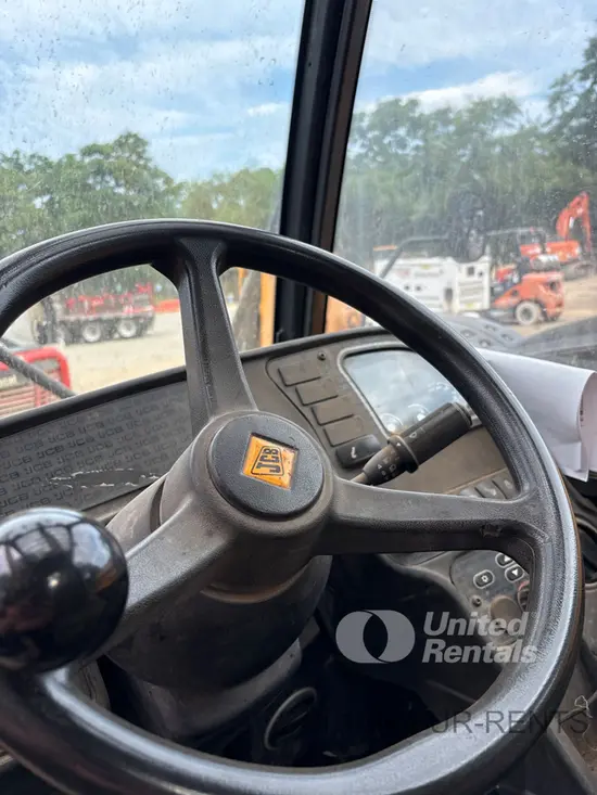 2018 JCB 510-56 S Forklift