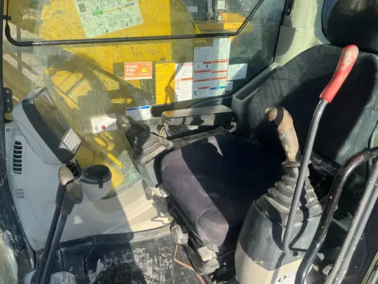 2019 Kobelco SK230SR-5 Excavator