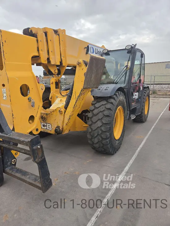 2019 JCB 510-56 S Forklift