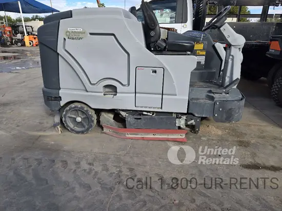 2020 Clarke SC8000 48 LPG Scrubber