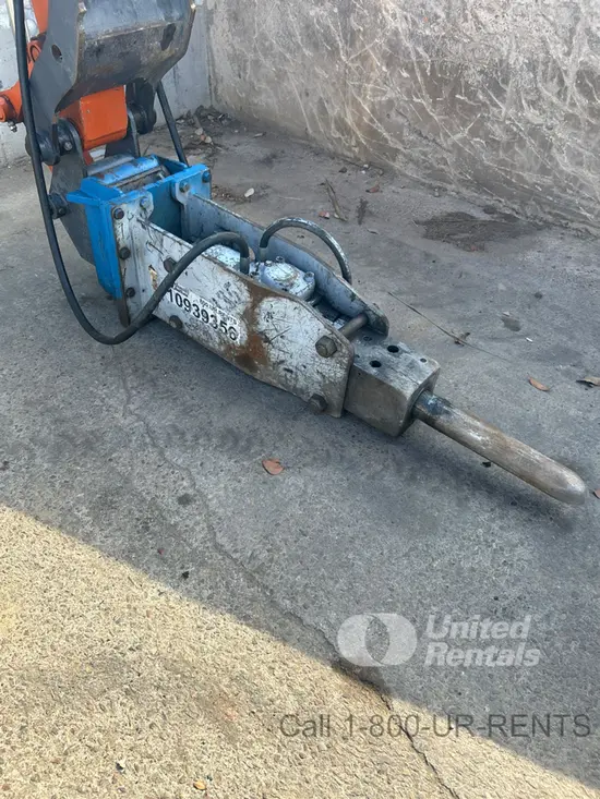 2019 FURUKAWA K-KF9FSP Attachment