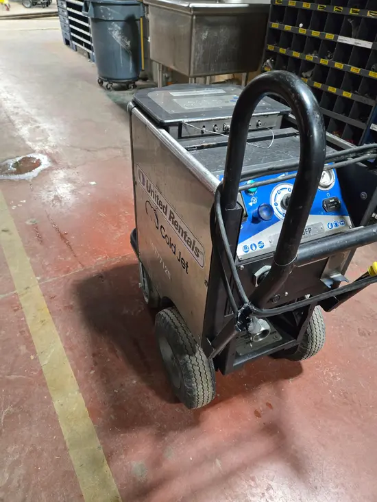 2018 Cold Jet Aero 40FP Air Tool Accessory