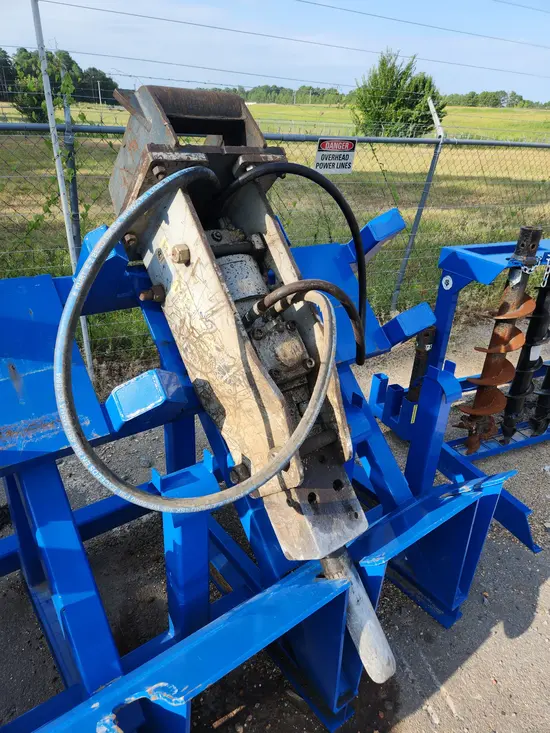 2019 FURUKAWA KF9FSP Attachment