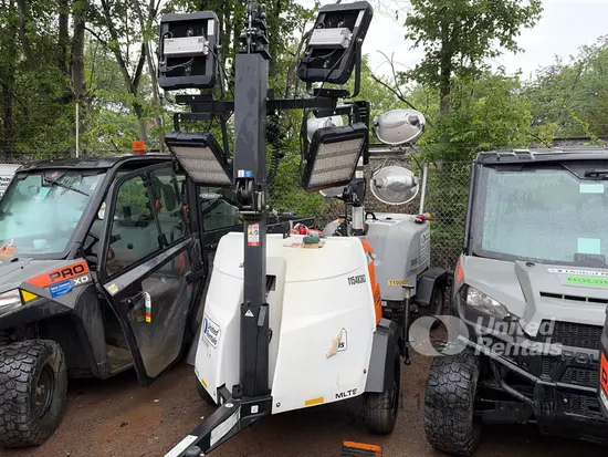 2022 Generac MLTS-4 Portable Work Light