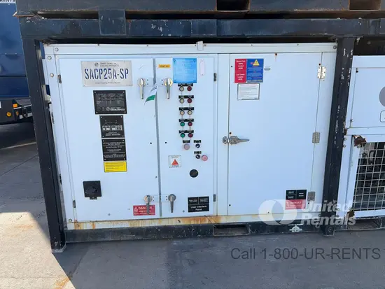 2019 Smartcool Systems SACP25A-SP