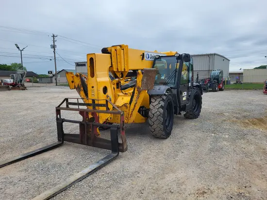 2021 JCB 512-56 S Forklift