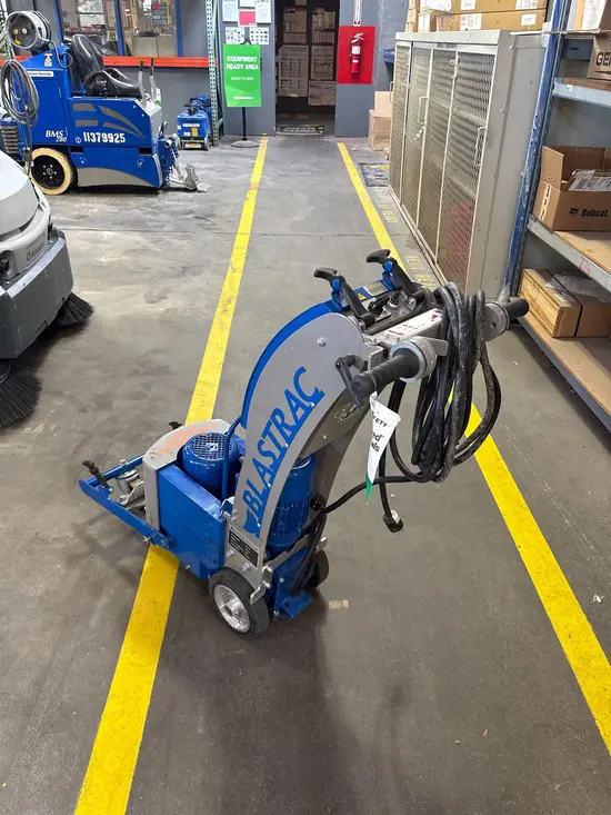 2022 Husqvarna BS-110 Stripper