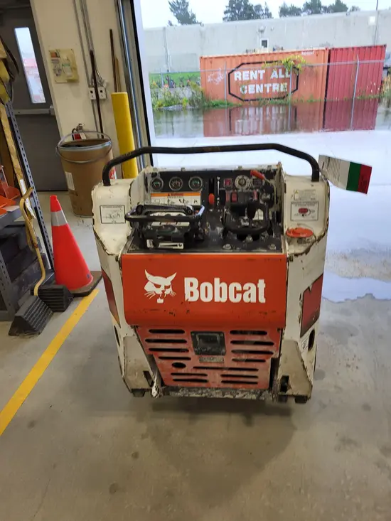 2019 Bobcat MT55 Track Loader