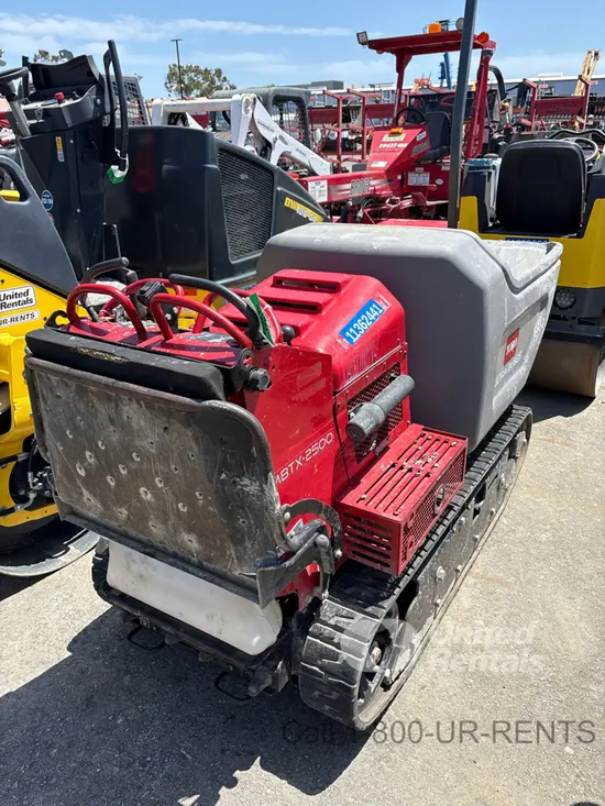 2022 Toro MB TX 2500