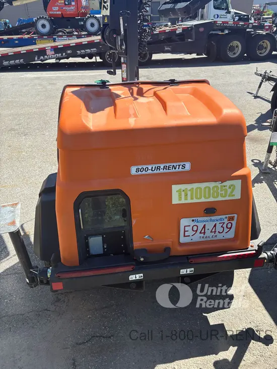2020 Magnum Pro MLTS-2 Portable Work Light