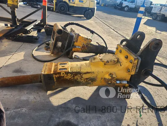 2021 Epiroc SB 702 Attachment