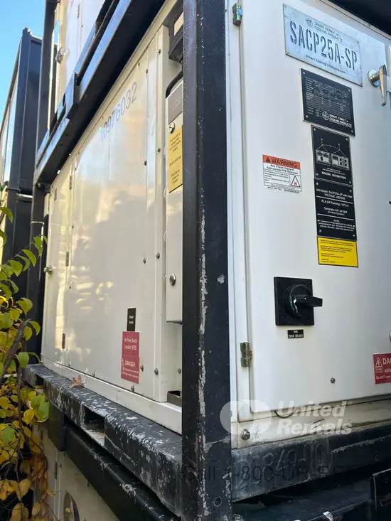 2019 Smartcool Systems SACP25A-SP